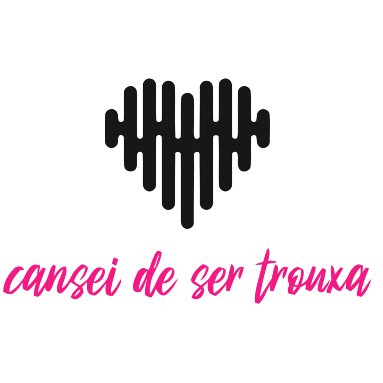 Cansei de ser trouxa