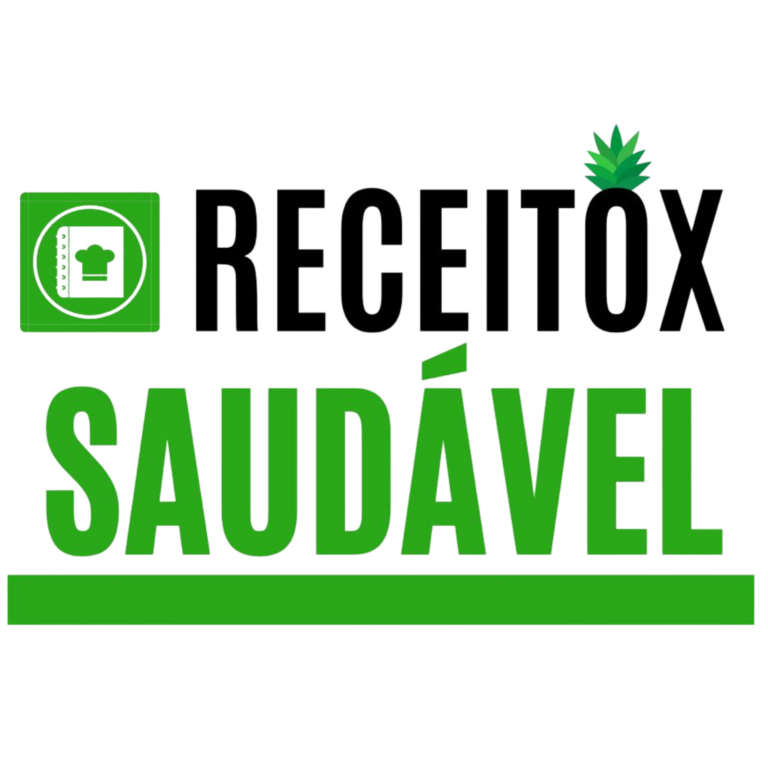 Receitox Saudável